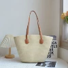 Beige, big