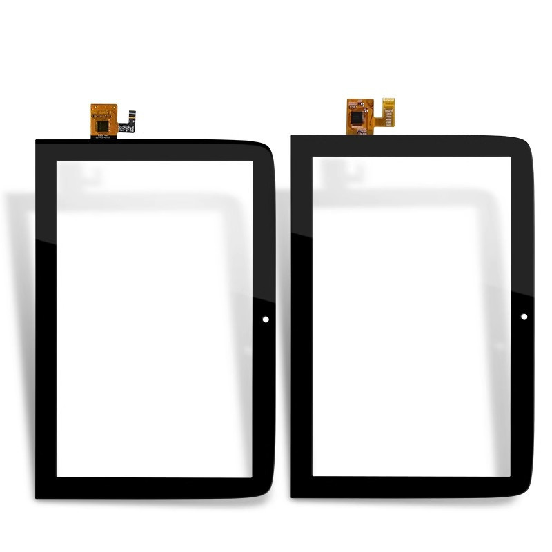 适用小度X8智能屏外屏XDH-OF-A1触摸屏 触控屏 外屏玻璃屏幕更换
