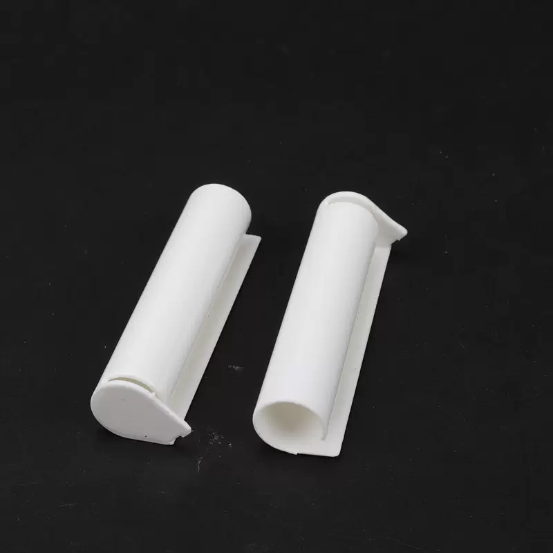 abs饰盖尼龙注塑件异形件 注塑塑料制品 PE塑料注塑制品ABS塑胶件