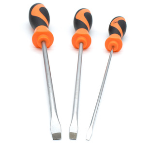 Ewabol P Series Flat-head Telecom Screwdriver Industrial Grade Screwdriver 252610