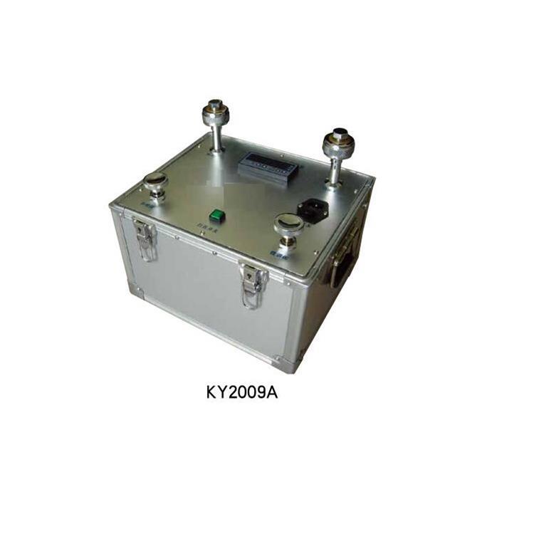 电动压力源（0～2.0）MPa 型号:YS18-KY2009A 库号：M285397