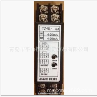 WATANABE渡边隔离变送器TZ-5L-AA