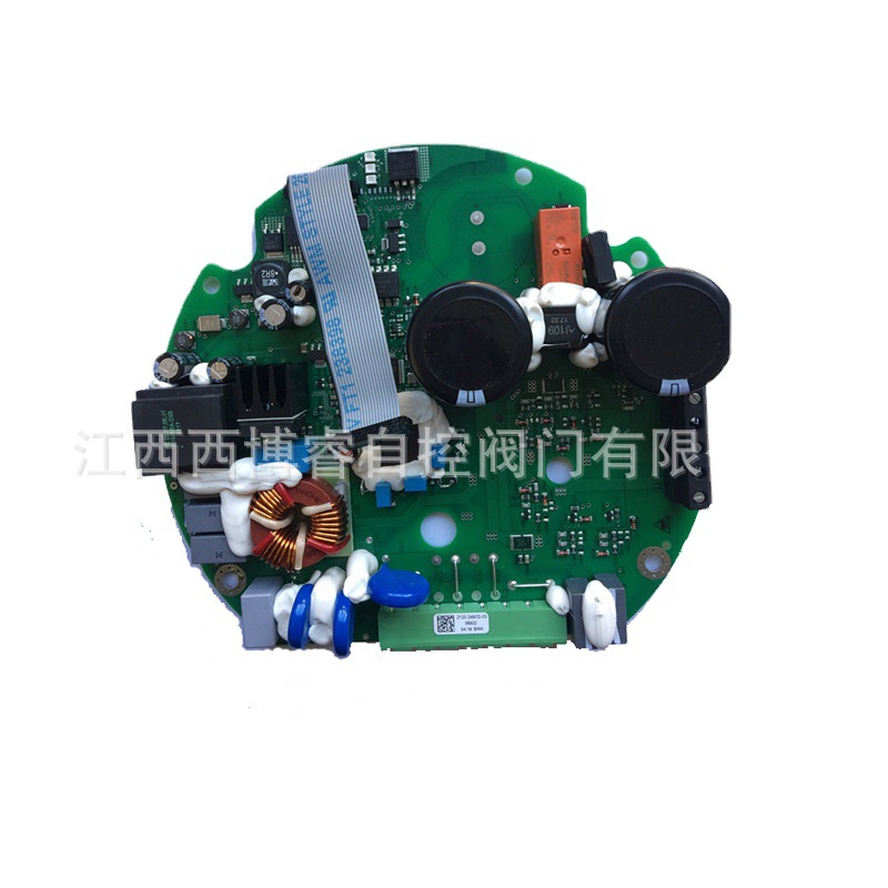 西博斯电动执行器220V电源板2SY5010-1LB02新款0.75KW