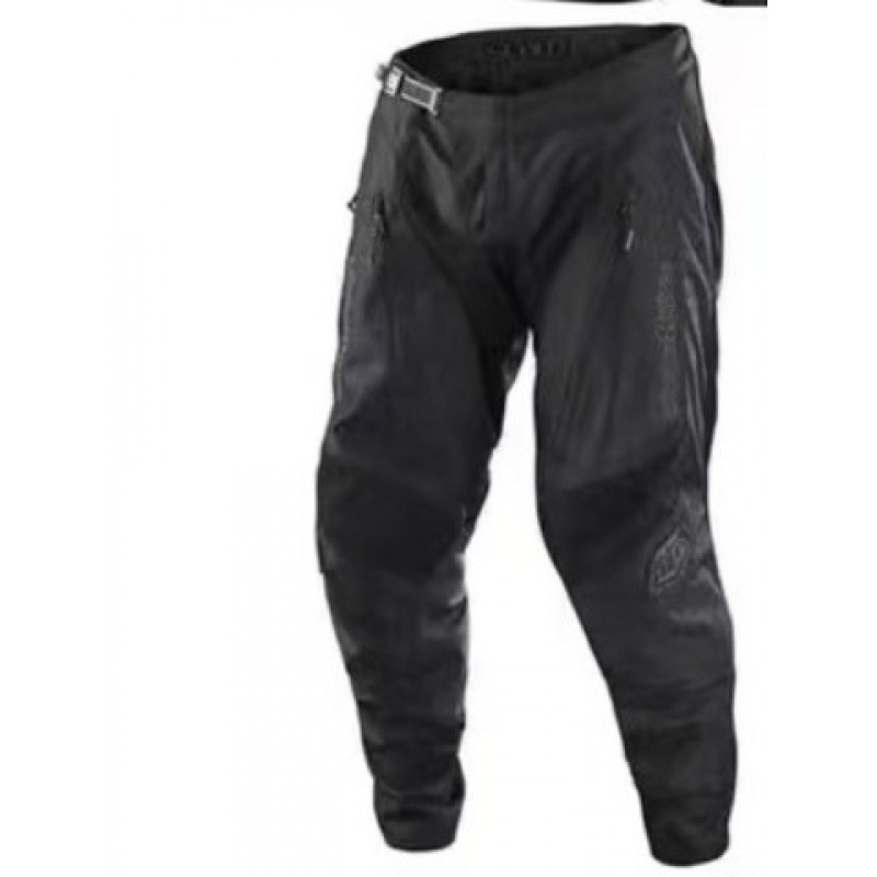 Tld Mountain Bike Cycling Clothing Men's and Women's Suits Moisture-Wicking Off-Road Motorcycle Racing Clothing Street Bike Short-Sleeved Rider