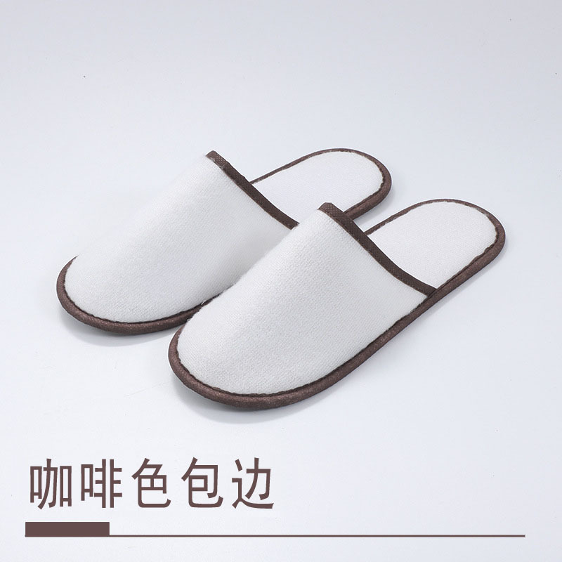 다크 브라운 테두리 봉제 (폭발 5mm 물 파문)