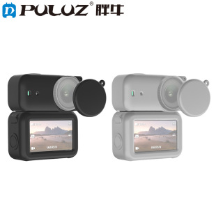 PULUZ��ţ�m��DJI Osmo Nano���C�R�^�C����ˤ����ȫ�����z���o��