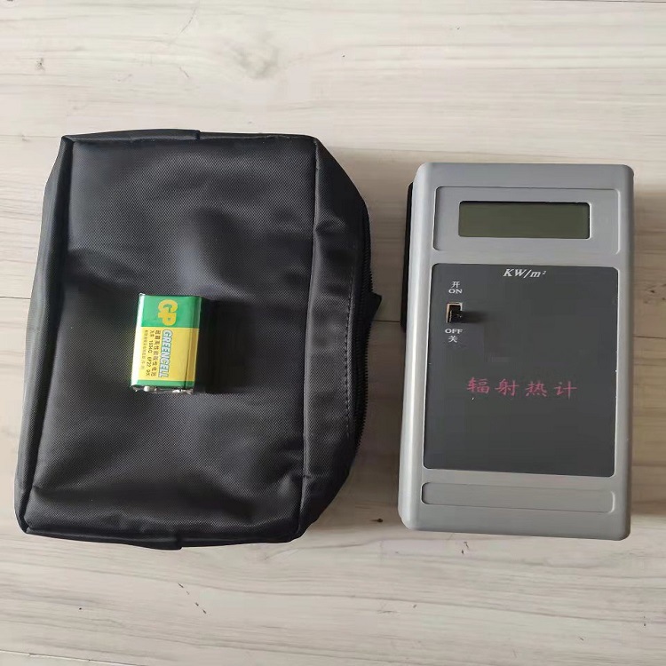辐射热仪 辐射热计 热辐射仪 热辐射计 辐射热值