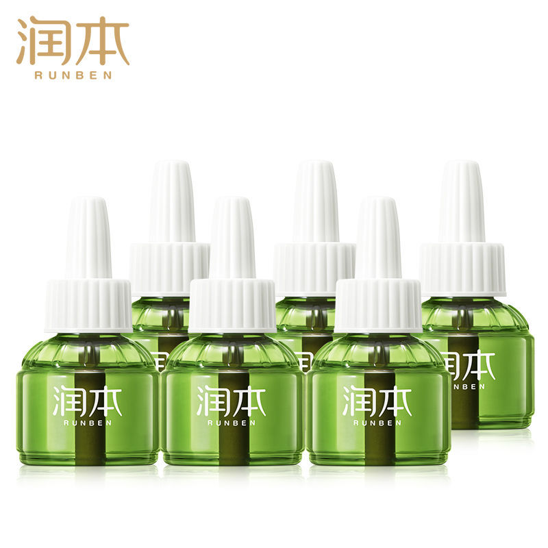 [재구매판매자] 보충액-6액(기기 없음)