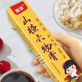 软糖;复合保健产品;非处方滋补膏