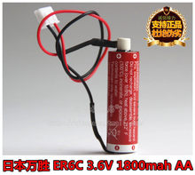 ��Ʒ MAXELL ER6C AA 3.6V�늳� �m�Ì���FX�늳� F2-40BL