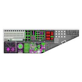 淘气堡;跳床;游艺设备