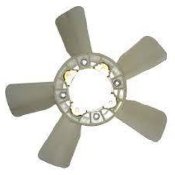 Radiator, air fan, 60A