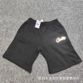 Black shorts (small logo)