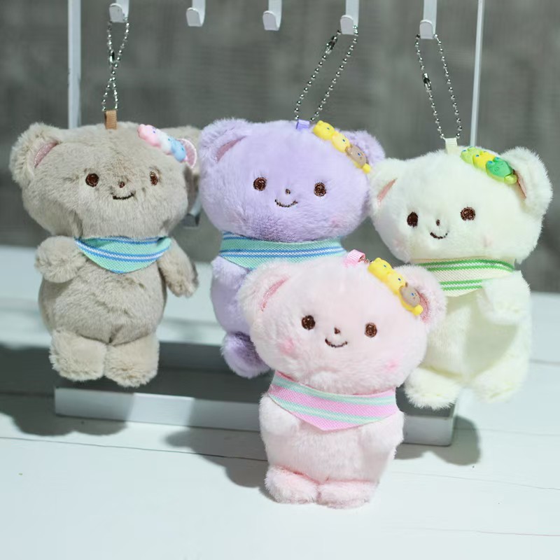 Nuomi Bear L