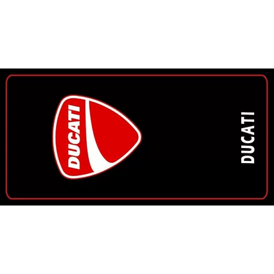 Avtomobil döşəmə paspasları, Wholesale - motorcycle-pad-26-60160cm-crystal-velvet