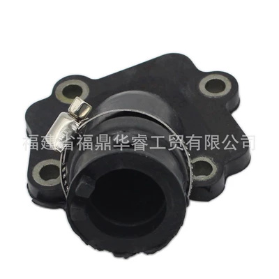 Motorcycle Accessories Intake Manifold Hava qəbuledici borular