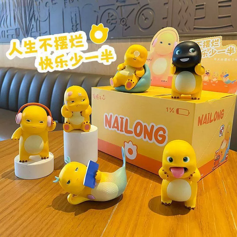 Table handle for office, minifigure, decorations, doll, new collection