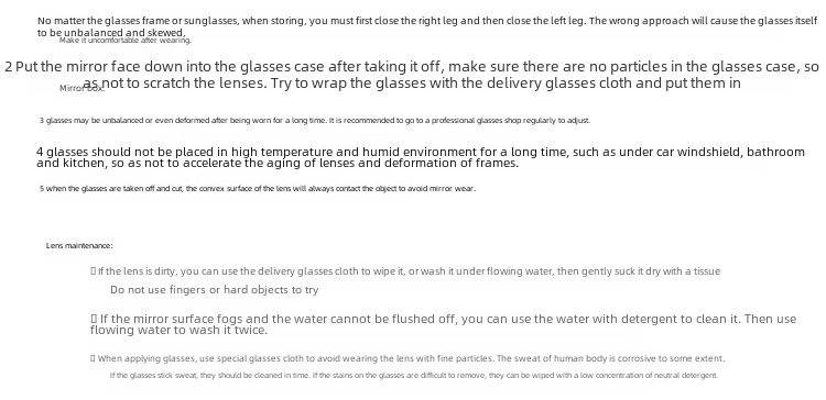 2018 New Fashion retro sunglasses 9165 texture round frame transparent sunglasses cross-border fashion sunglasses_voghion.com