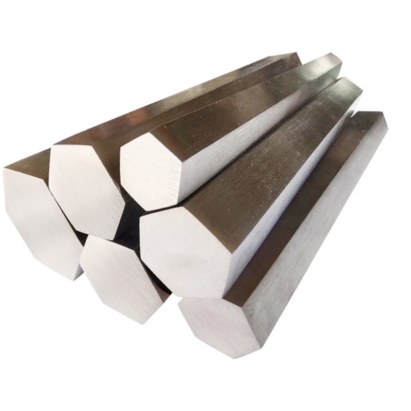 现货奥氏体015Cr21Ni26Mo5Cu2 英标SUS890L不锈钢六角棒 904L棒材