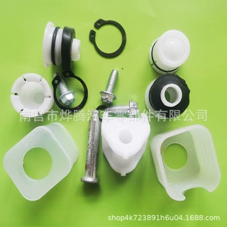 适用于90342948汽车变速档杆修理包 汽车变速杆维修包卡扣变速箱