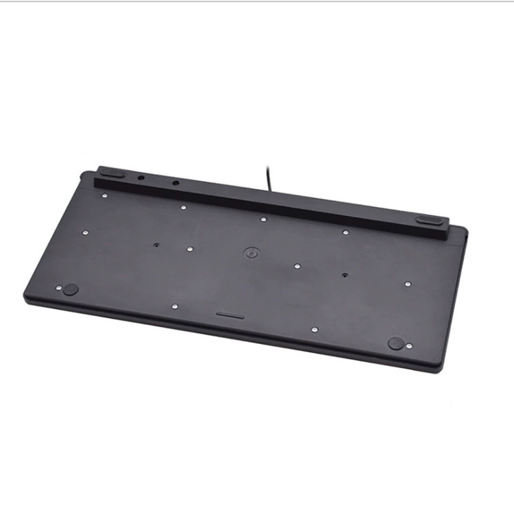 New notebook keyboard USB wired notebook keyboard Computer Keyboard manufacturer direct sales