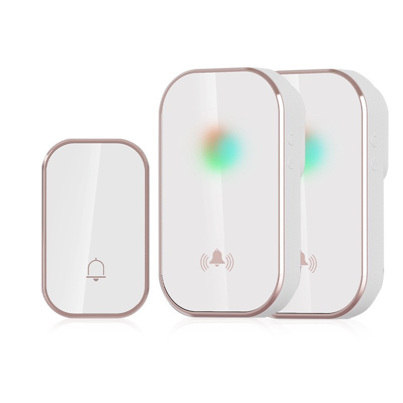 미국 표준 금(1번 누르기 및 2번 울림)