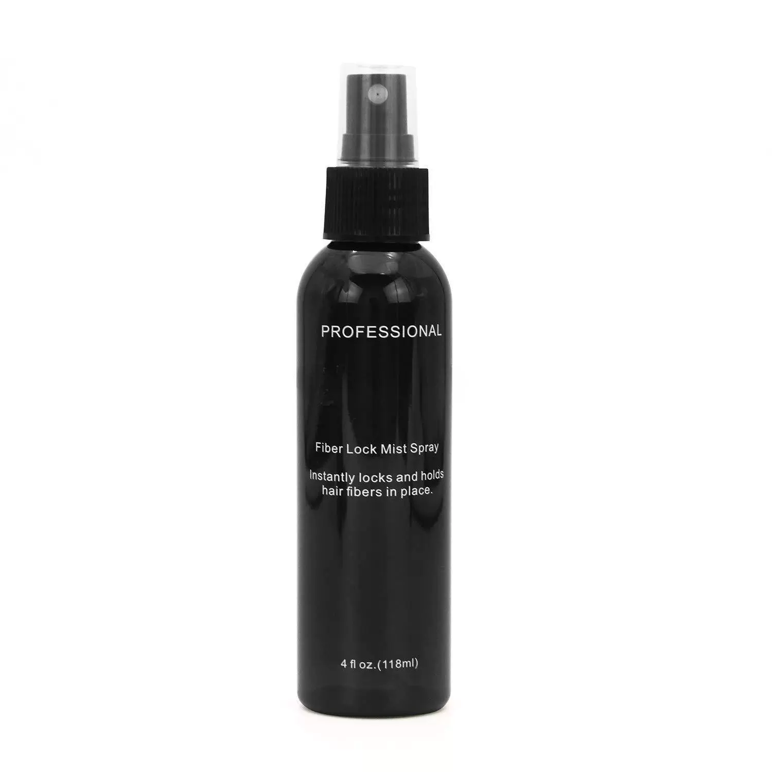 跨境专供卷发定型喷雾frizz control spray 48小时控制头发毛躁喷