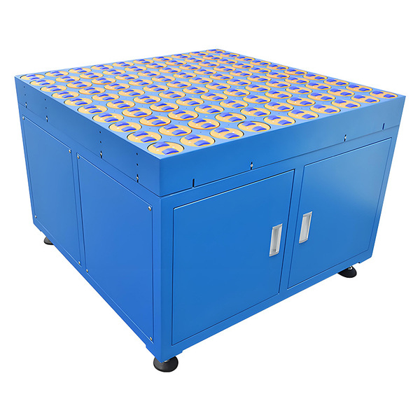 Balance wheel machine carton express logistics sorting machine…