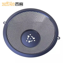 油烟机过滤网老式抽吸油烟机拢烟罩防油网罩油杯烟机灶具配件批发