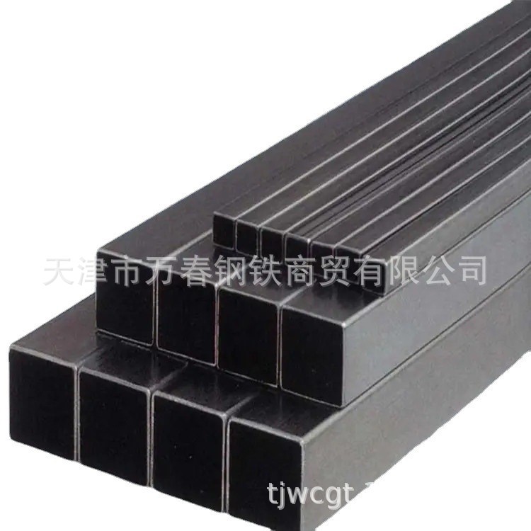 44.5X44.5方管  方矩管  热镀锌方矩管