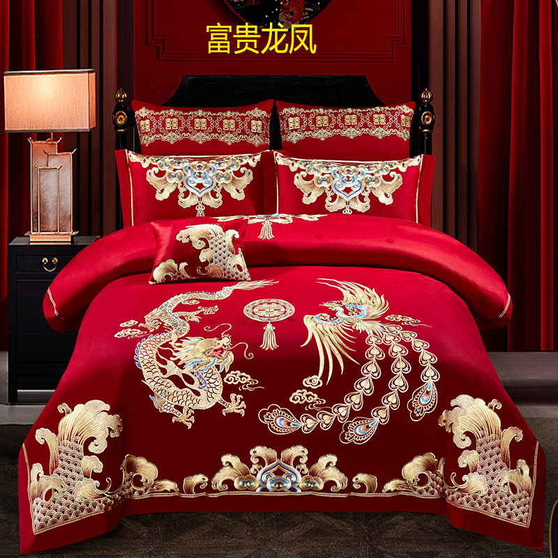 뛰어난 용과 피닉스