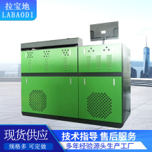 国内外汽修厂适用 燃油高压油泵油嘴实验台 CR708高压共轨试验台