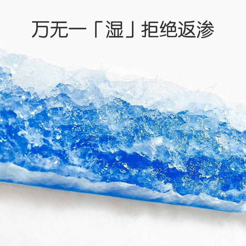 赤ちゃんの使い捨ておむつは、赤ちゃんの看護マット100枚の病院ベッド用通気性使い捨て吸水マットを厚くする|undefined