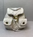 Small cape white (includes airplane gift box + gift bag)
