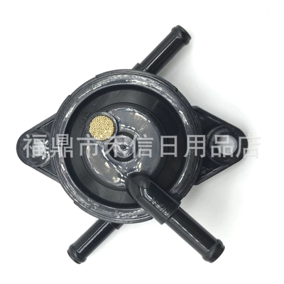 Oil pump, nozzle pump suitable for