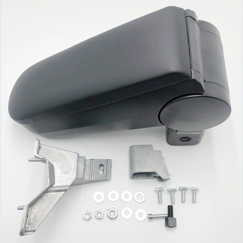 Подходит для 2003 Volkswagen Polaris поручень ящик MK4 Golf 4GOLF4 подлокотник ящик для хранения ящика