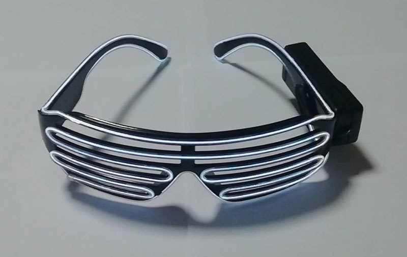 Modelo estándar: blanco