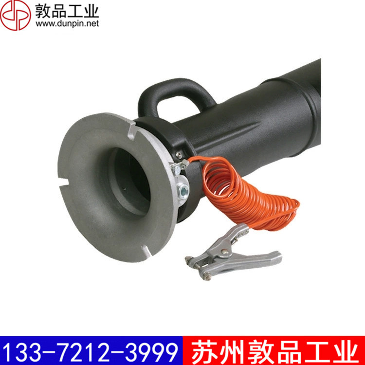 RV1500/RV760防爆文丘里风机