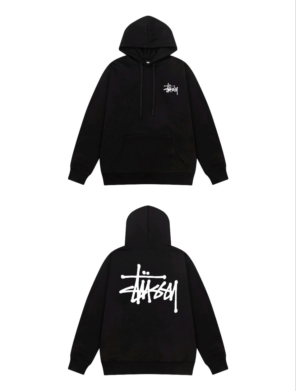 기본 로고 블랙