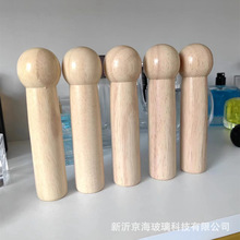 15卡口17.2中套香水瓶喷头组装工具现货手柄 按压香水瓶中套工具