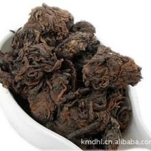 批发 云南普洱茶 熟茶 老茶头 自然沱 普洱 散茶 茶头 酒店茶 茶