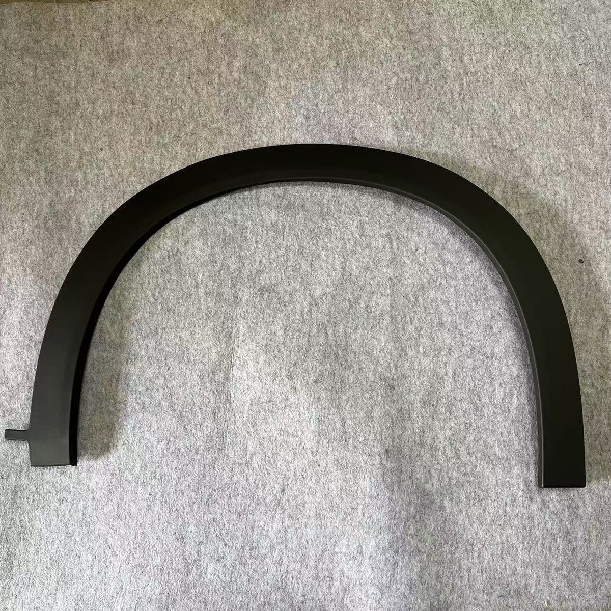 Suitable for BYD Dolphin car decoration, anti-collision strip, fender anti-scratch, front and rear wheel arch assembly