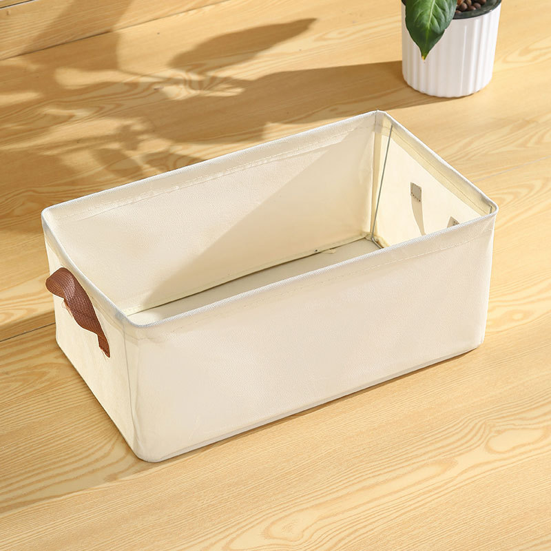 Caja de almacenamiento de ropa Cajón Grande suéter pantalones caja de almacenamiento armario plegable marco de acero caja de almacenamiento de ropa