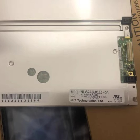 NL6448BC33-64R  NL6448BC33-64C NL6448BC33-64E  NL6448BC33-59