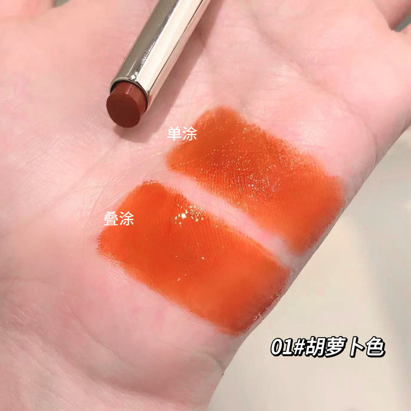 COAST BABY 色褪せないノンスティックカップ シナモンカラー 保湿リップスティック レインコート マット美白 ブラブラホットスタイル|undefined
