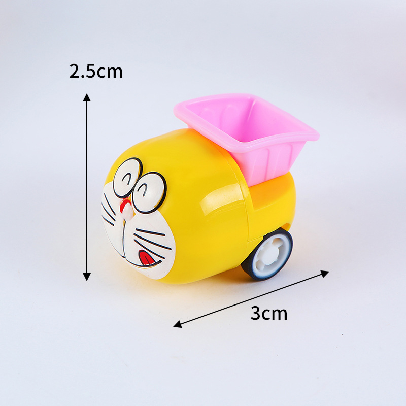 Mini coches infantiles simulación de automóviles puzzle coche de ingeniería coche de policía coche de carreras coche de juguetes al por mayor