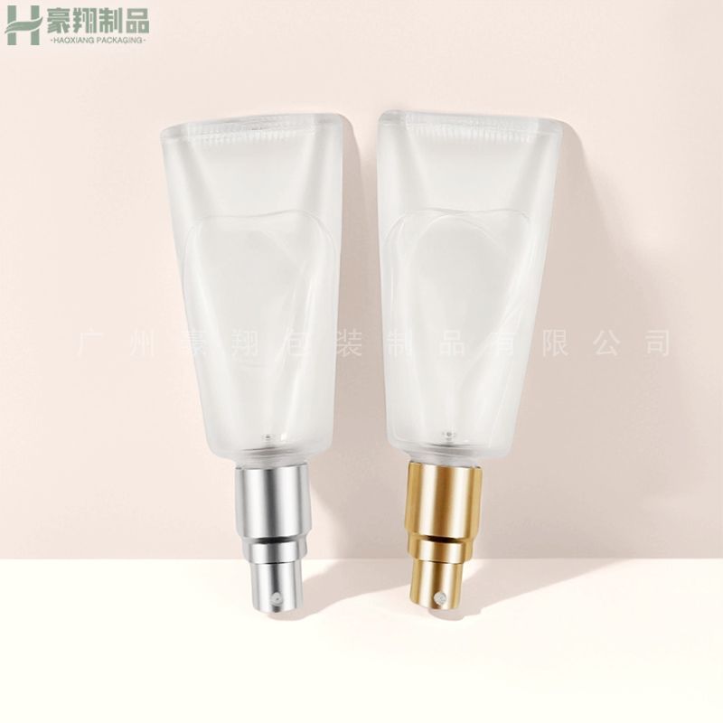 10ml新香水喷雾瓶化妆品分装扁圆瓶小样玻璃瓶|undefined