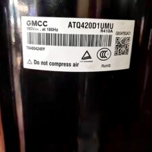 ԭװ��Ƶ�յ�����ѹ����ATQ420D2UMT/ ATQ420D1UMU/ KTQ420D1UMU
