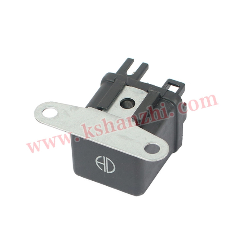 El relé de precalentamiento de la carretilla elevadora JQ1030/04 es adecuado para el microrelé de arranque de 12V de Hangzheng HeLi Long Gong Liu Gong