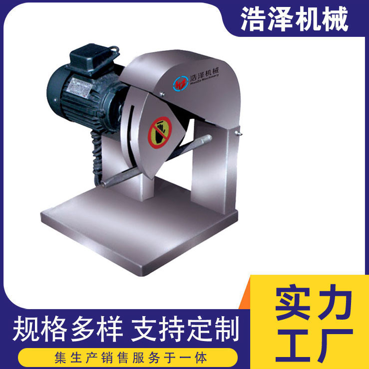 家禽分割成型机分割锯家禽屠宰不锈钢设备家禽屠宰流水线厂家现货